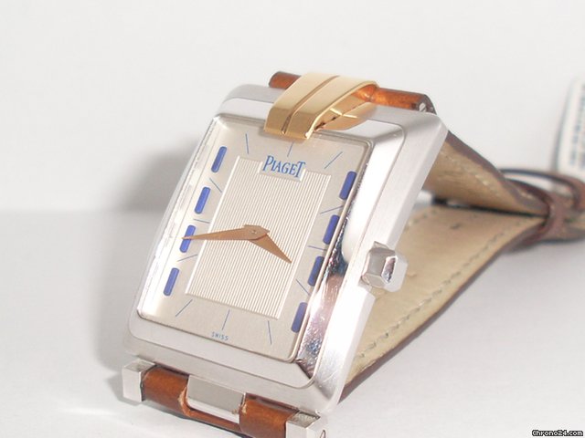 Piaget Altiplano watches