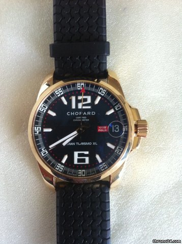 Chopard Mille Miglia GT XL watches