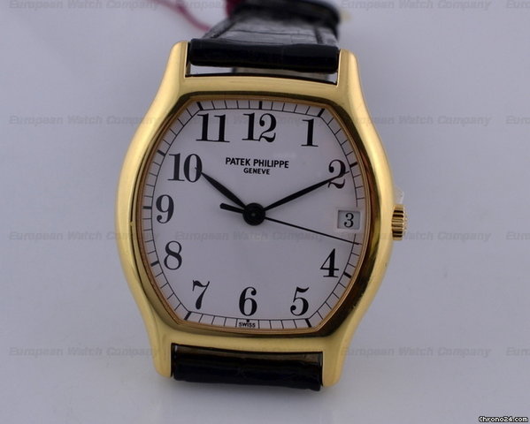 Patek Philippe 5030 YG watches
