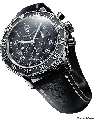 Breguet Type XX Aeronavale marine fran?aise serie limitee 1000ex. watches