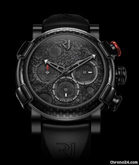 Romain Jerome MOON DNA MOON DUST CHRONO watches