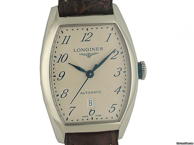 Longines Evidenza 30x26mm watches