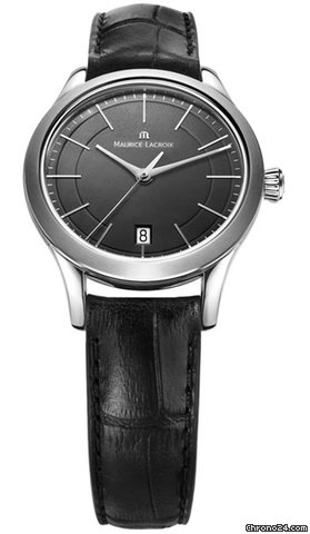 Maurice Lacroix Les Classiques Quartz watches
