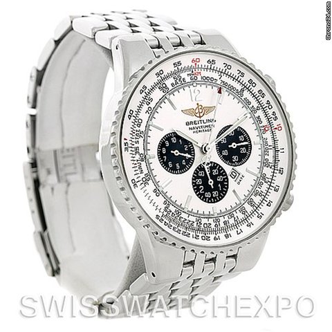Breitling Navitimer Heritage Men's Watch watches
