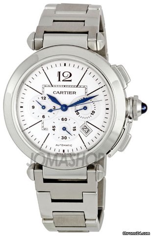 Cartier Pasha de Cartier Mens Watch W31085M7 watches