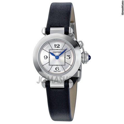 Cartier Miss Pasha Ladies Watch W3140025 watches