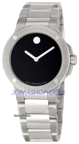 Movado Ladies Sport Edition Extreme Watch 0606292 watches