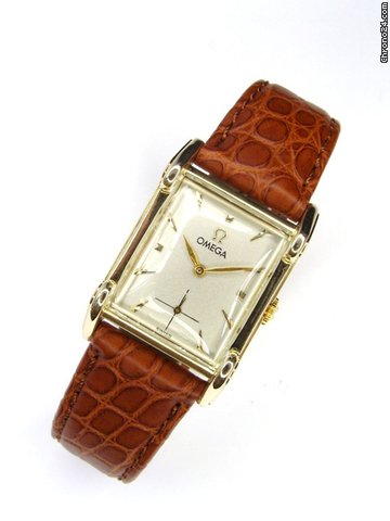 Omega Brancard watches