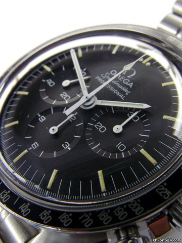 Omega Speedmaster professional watches
