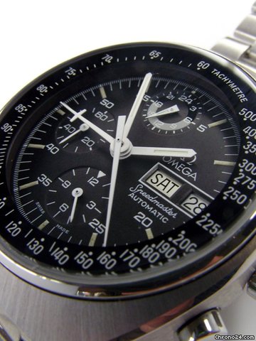 Omega Speedmaster Mark 4.5 watches