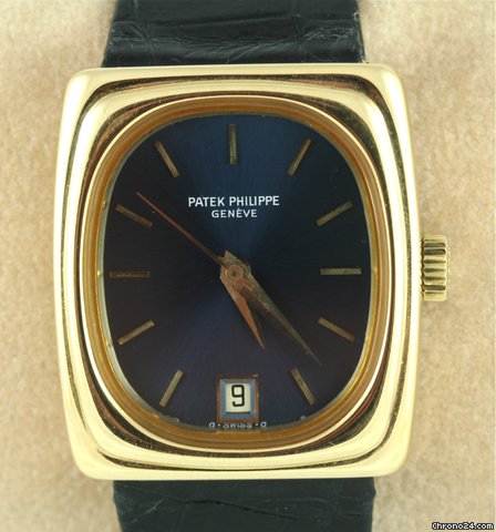 Replica Patek Philippe Beta 21 Watch