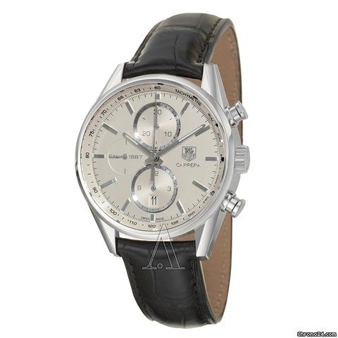 TAG Heuer Men's Carrera Watch watches