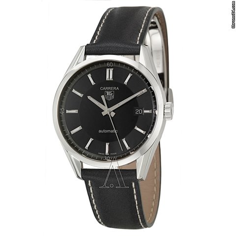 TAG Heuer Men's Carrera Watch watches