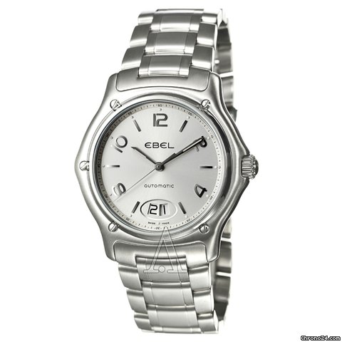 Ebel Men's 1911 Watch watches