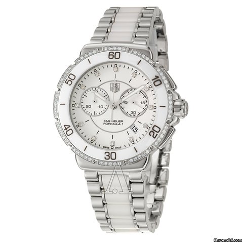 TAG Heuer Women's Formula 1 Watch watches