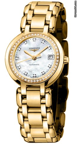Longines PrimaLuna Automatic 26.5mm watches