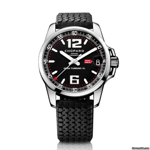 Chopard Mille Miglia Gran Turismo XL, 168997-3001 watches