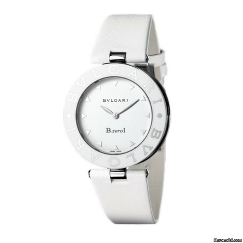 Bulgari B.Zero1 Quarz Uhr, BZ35WLSL watches