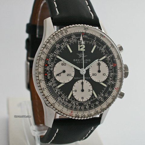 Breitling Navitimer 806 watches