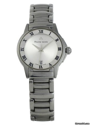 Maurice Lacroix Miros Collection MI1016-SS002-110 watches