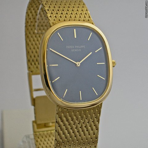 Patek Philippe Ellipse 3938/1 watches