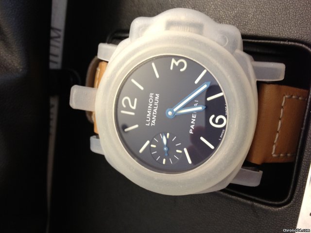 Panerai 172 watches