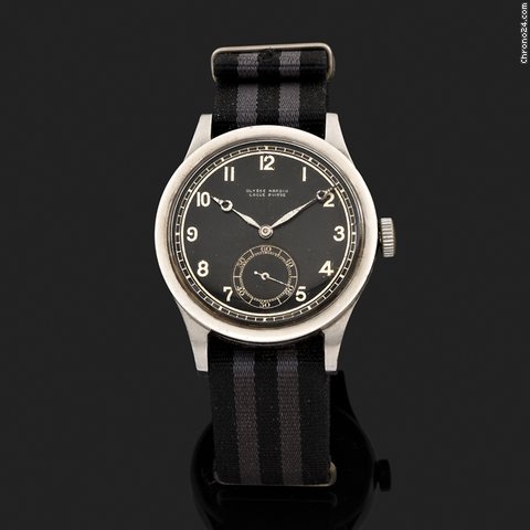 Ulysse Nardin watches