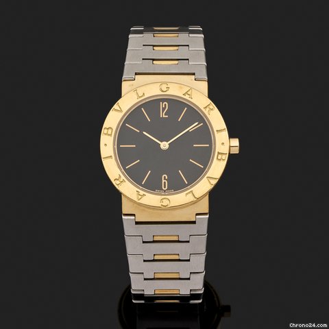 Bulgari watches