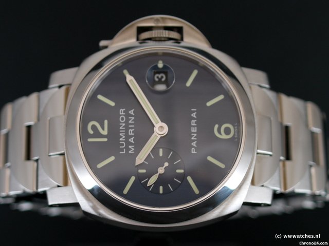 Replica Panerai Luminor Automatic Watch