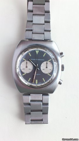 Girard Perregaux Olimpico watches