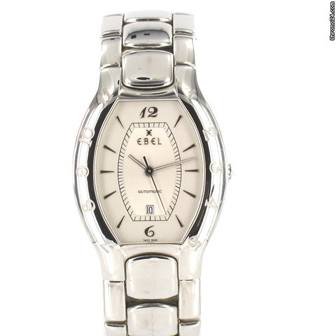 Ebel Lichine watches