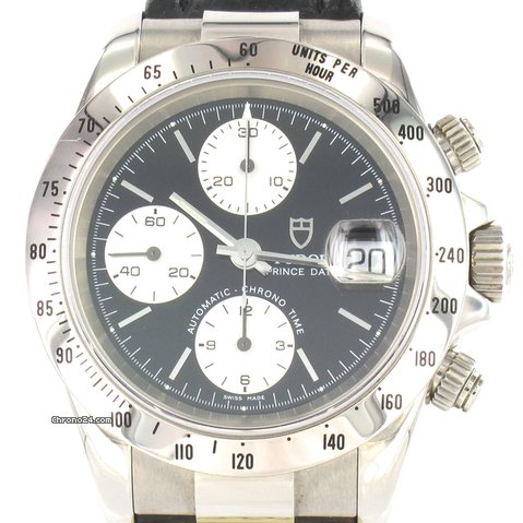 Tudor Chronografo watches