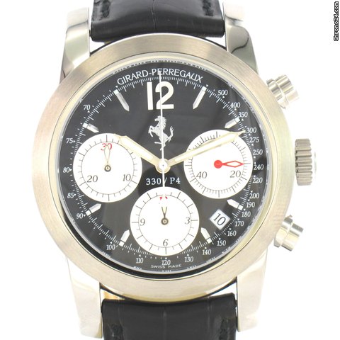 Girard Perregaux Ferrari watches