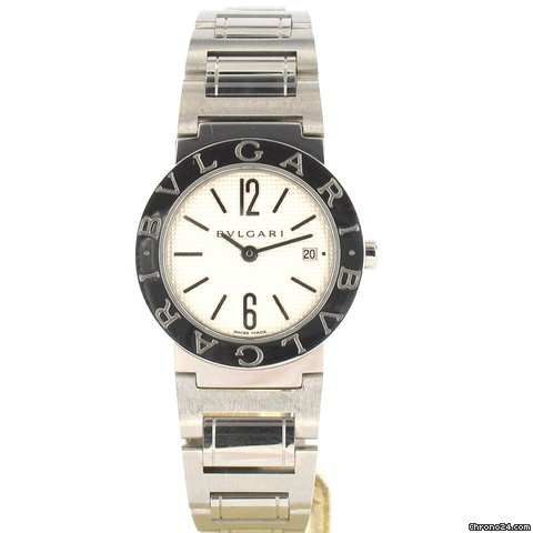 Bulgari Bulgari watches