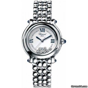 Chopard Happy Sport watches