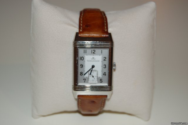 Jaeger-LeCoultre Reverso Grande Taille watches