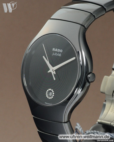 Rado DiaStar Jubile watches