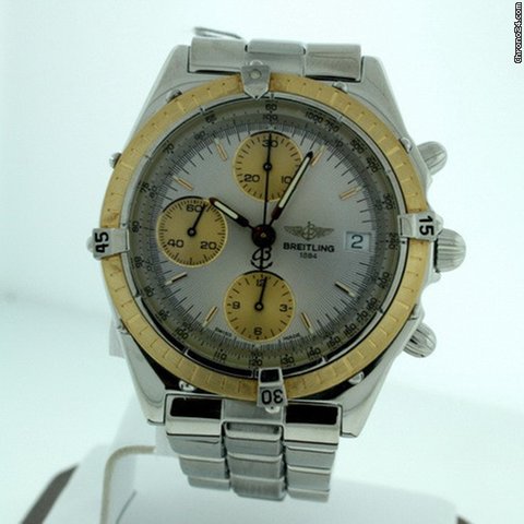 Breitling Chronomat D13047 Pre-owned watches