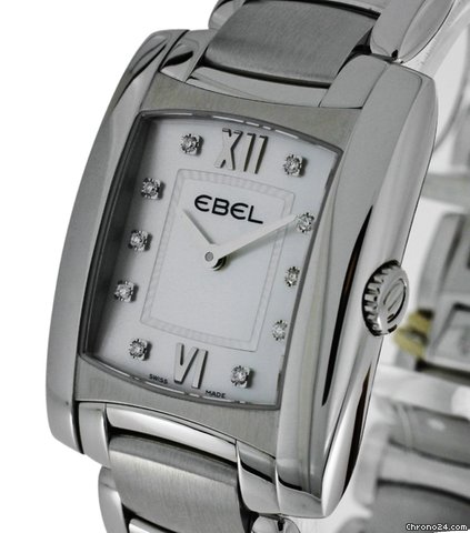 Ebel Brasilia Lady watches