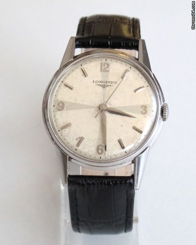 Longines Handaufzug watches