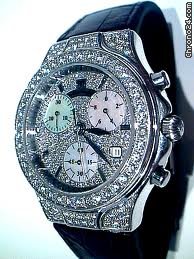 Technomarine Diving Chnorograph watches