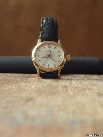 Jaeger-LeCoultre Master control Lady watches
