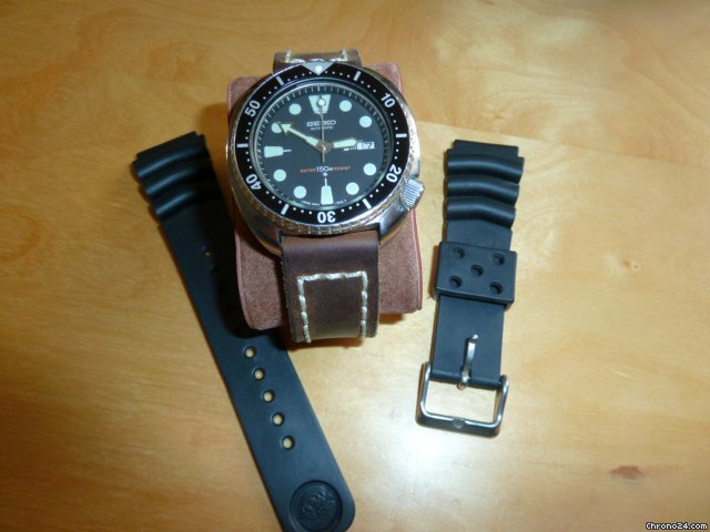 Seiko diver 150 watches