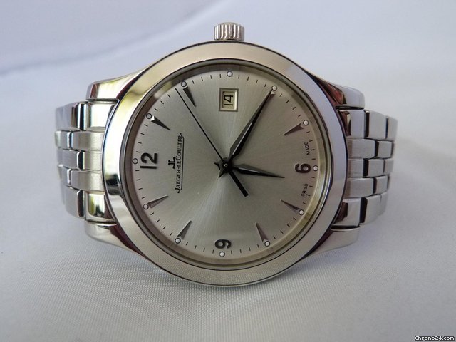 Jaeger-LeCoultre Master Control Automatik watches