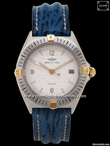 Breitling Callisto watches