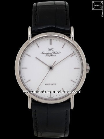 IWC Portofino watches