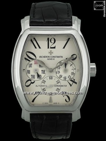 Replica Vacheron Constantin Royal Eagle Day & Date réf.42008/000g Watch
