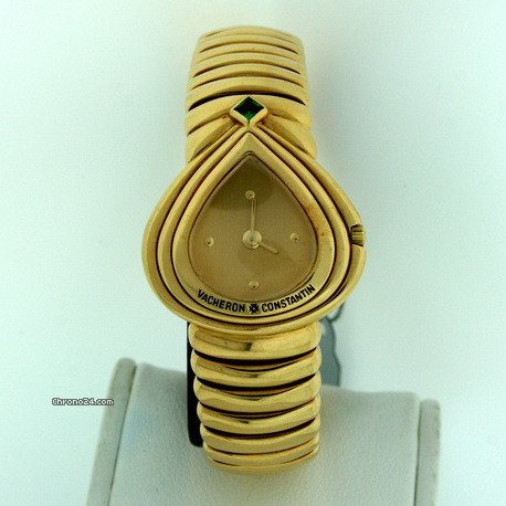 Vacheron Constantin Classique Vintage Pre-owned watches
