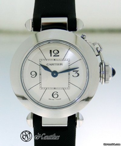 Cartier Pasha Miss Pasha/ D.S.R. NEW watches