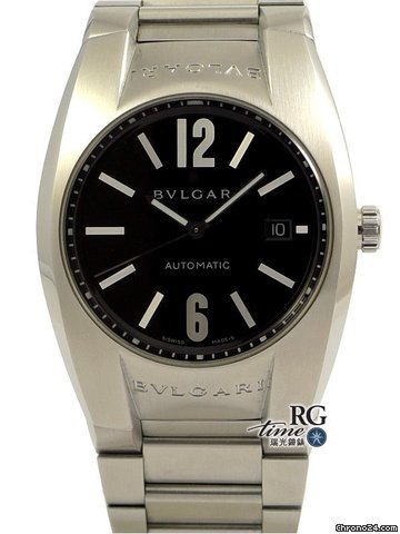 Bulgari Ergon 40 Automatic watches